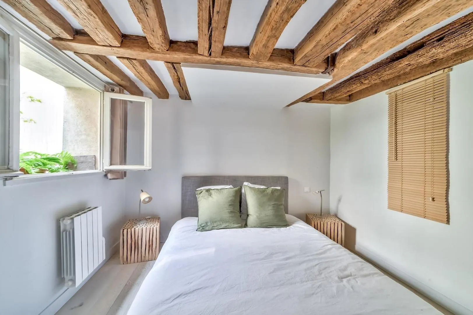 公寓 巴黎Guestready - Elegant 2Br Ap In Saint-Martin公寓 法国