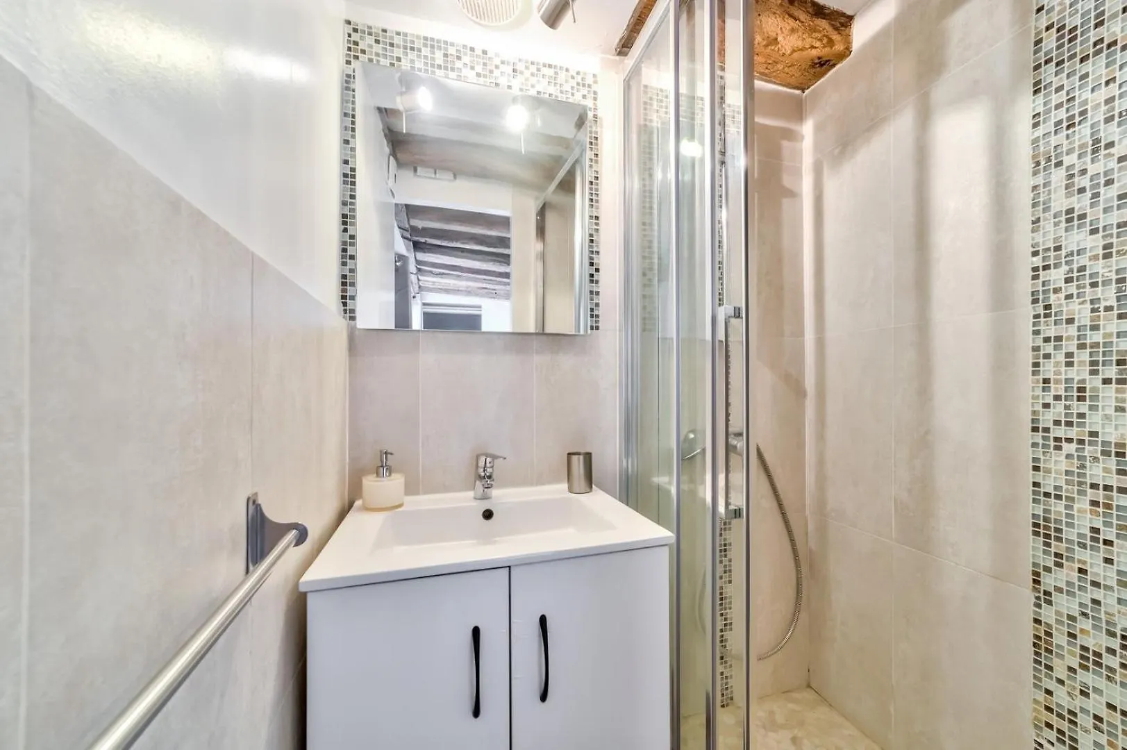 巴黎Guestready - Elegant 2Br Ap In Saint-Martin公寓 公寓 巴黎